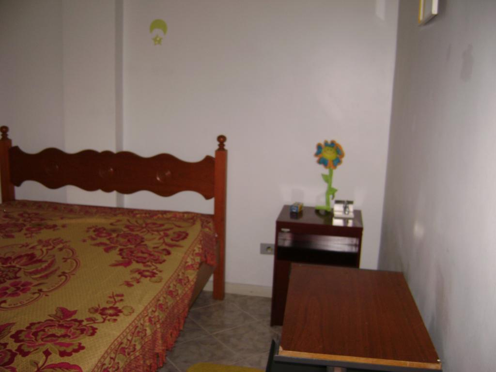 Apartamento Temporada Enseada Guarujá Extérieur photo