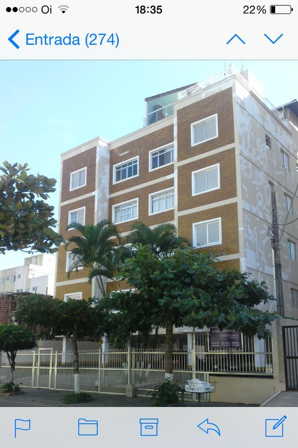 Apartamento Temporada Enseada Guarujá Extérieur photo